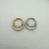 پیرسینگ دیث استیل کد 310